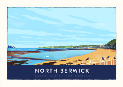 North Berwick